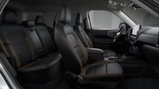 2026 Ford Bronco Sport® Internal Image 1